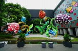 松本市美術館１