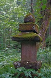 法華多宝塔