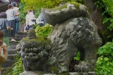 狛犬4