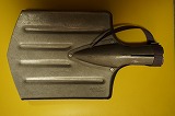 エキスパートオブジャパンの10本爪チタンアイゼン