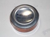 副室加圧式ストーブ