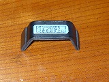 カセットボンベ固定台1